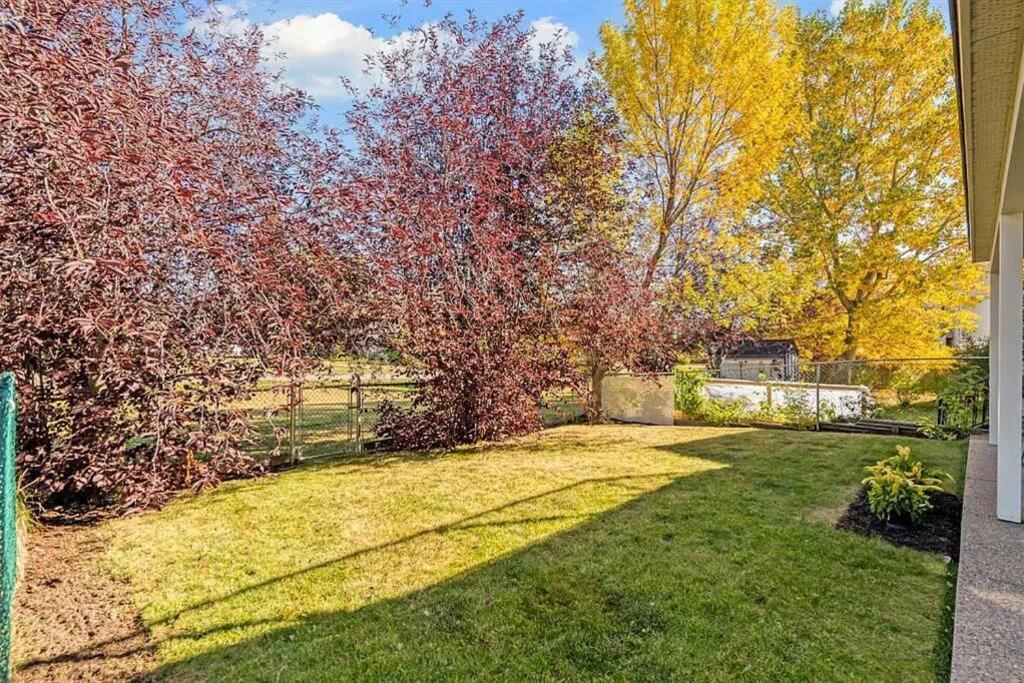 Holiday home Cozy Walkout With King Bed, Kitchen, Parking & Patio